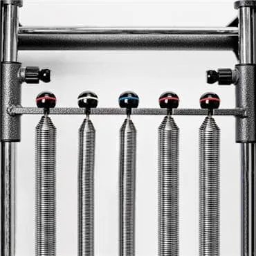 MERRITHEW™ V2 Max At Home Pro Reformer Bundle