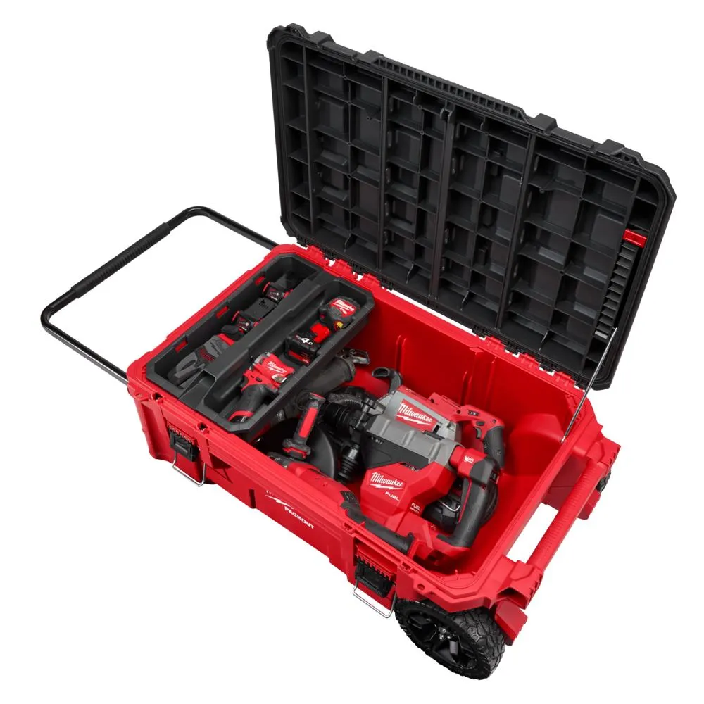 Milwaukee 48228428 PACKOUT Rolling Tool Chest