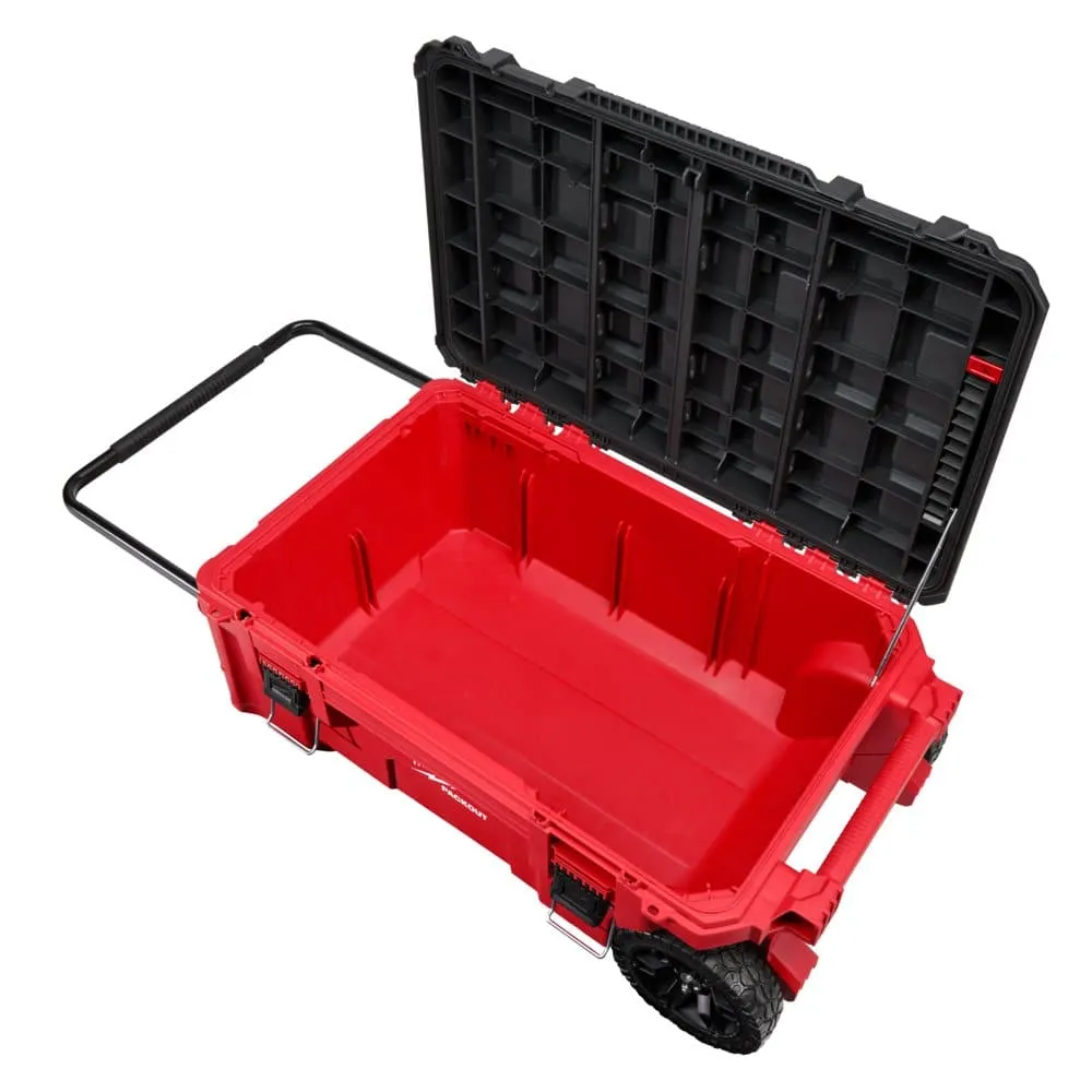 Milwaukee 48228428 PACKOUT Rolling Tool Chest