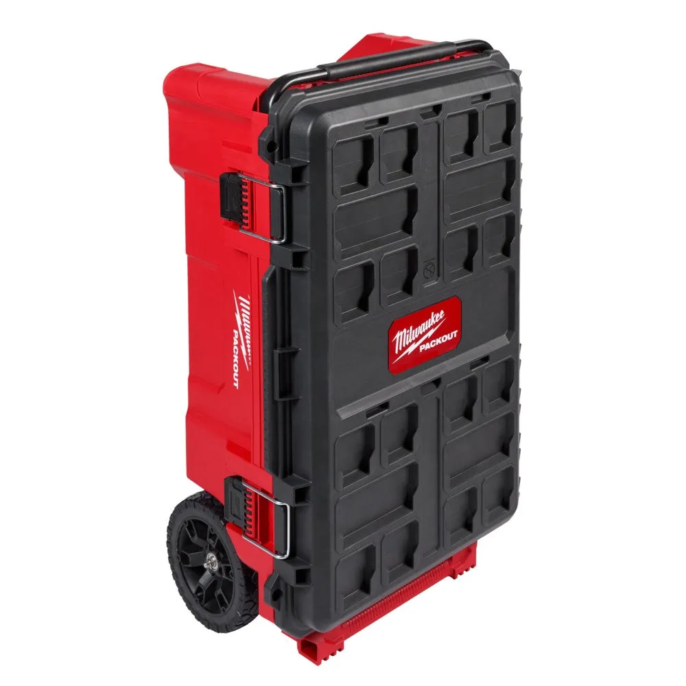 Milwaukee 48228428 PACKOUT Rolling Tool Chest