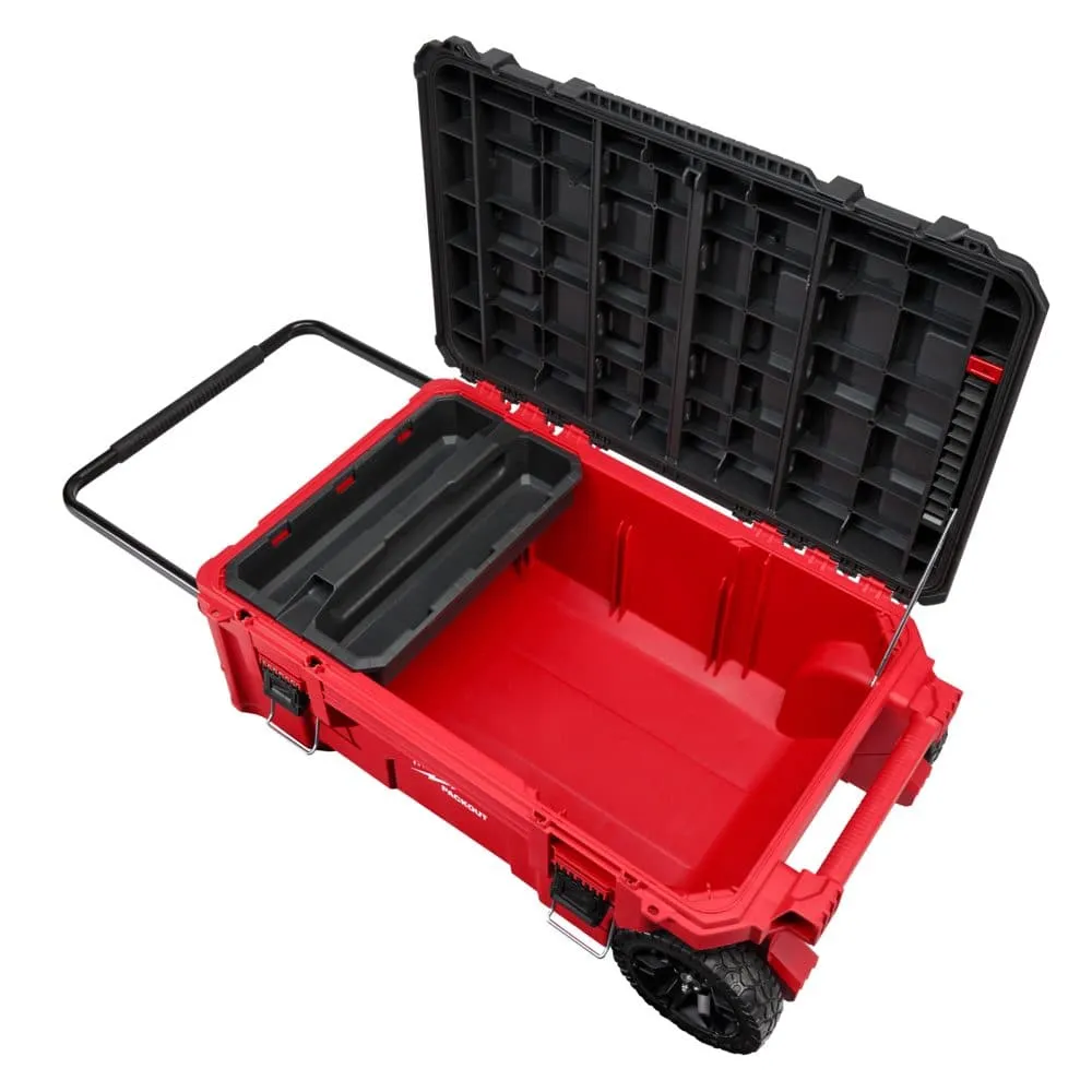 Milwaukee 48228428 PACKOUT Rolling Tool Chest
