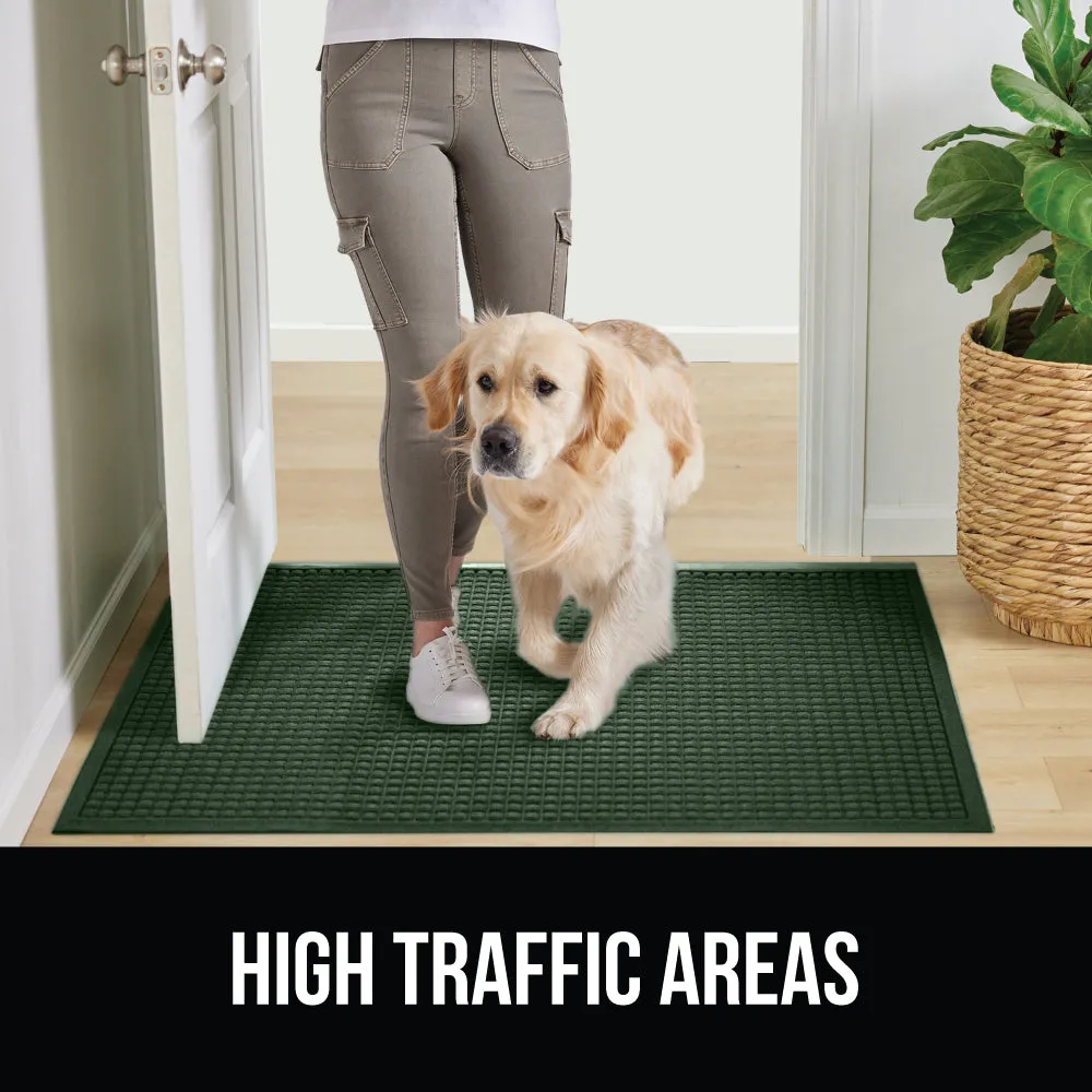 MoistureGuard Doormat