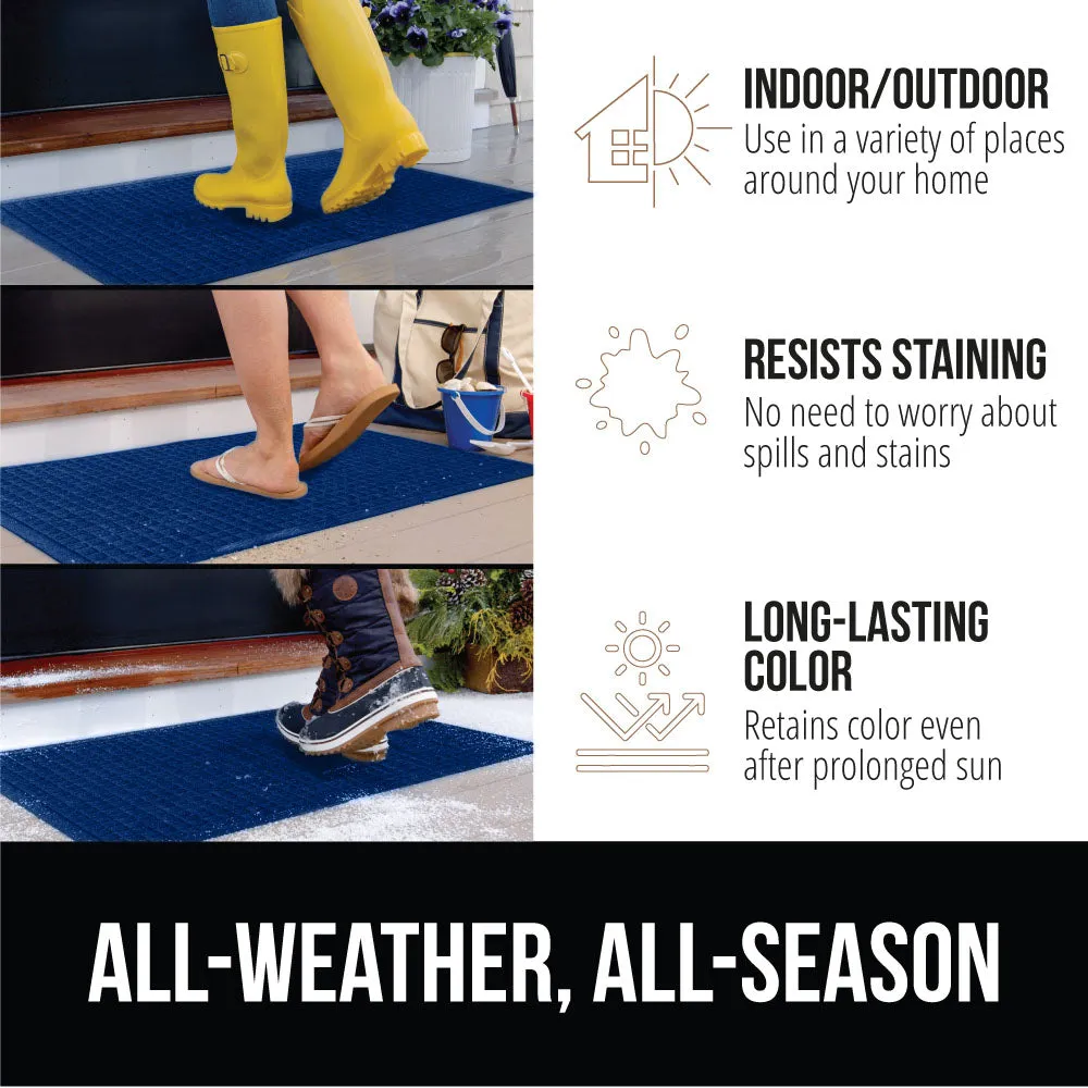 MoistureGuard Doormat