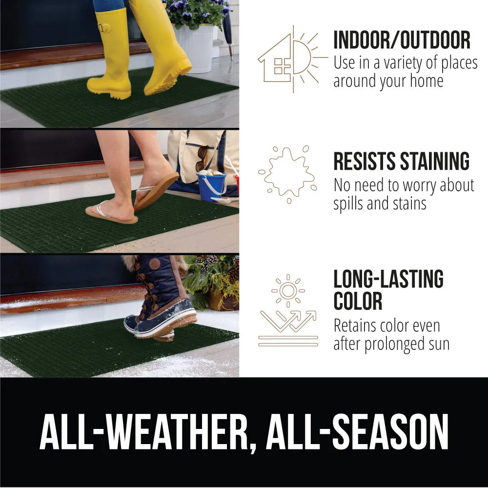 MoistureGuard Doormat