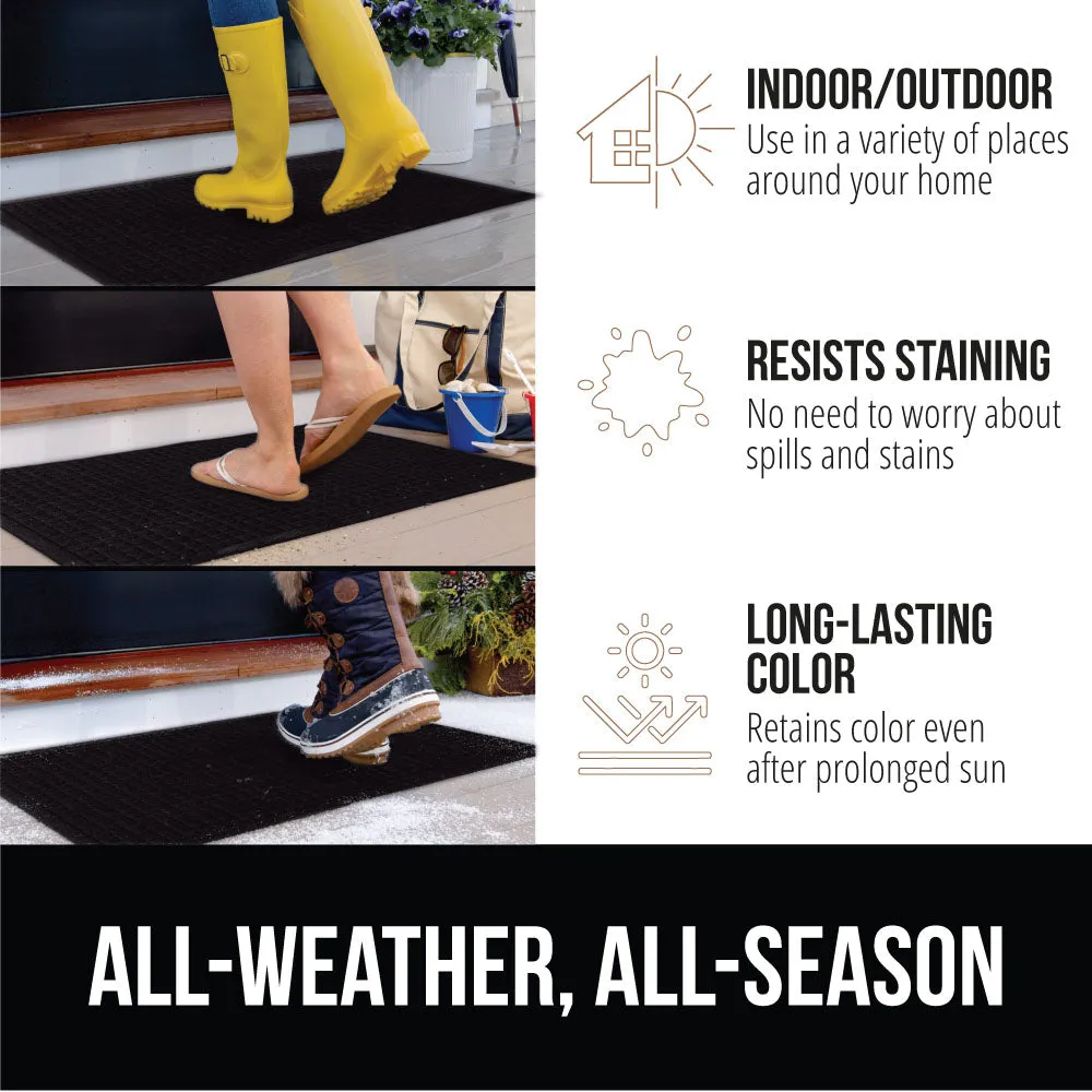 MoistureGuard Doormat