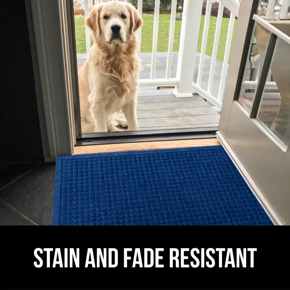 MoistureGuard Doormat