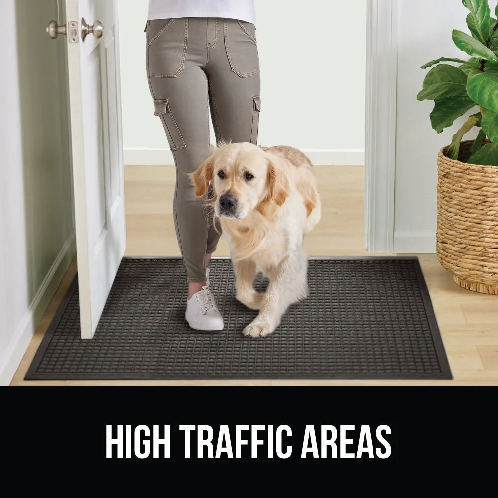 MoistureGuard Doormat