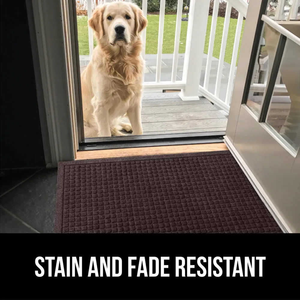 MoistureGuard Doormat
