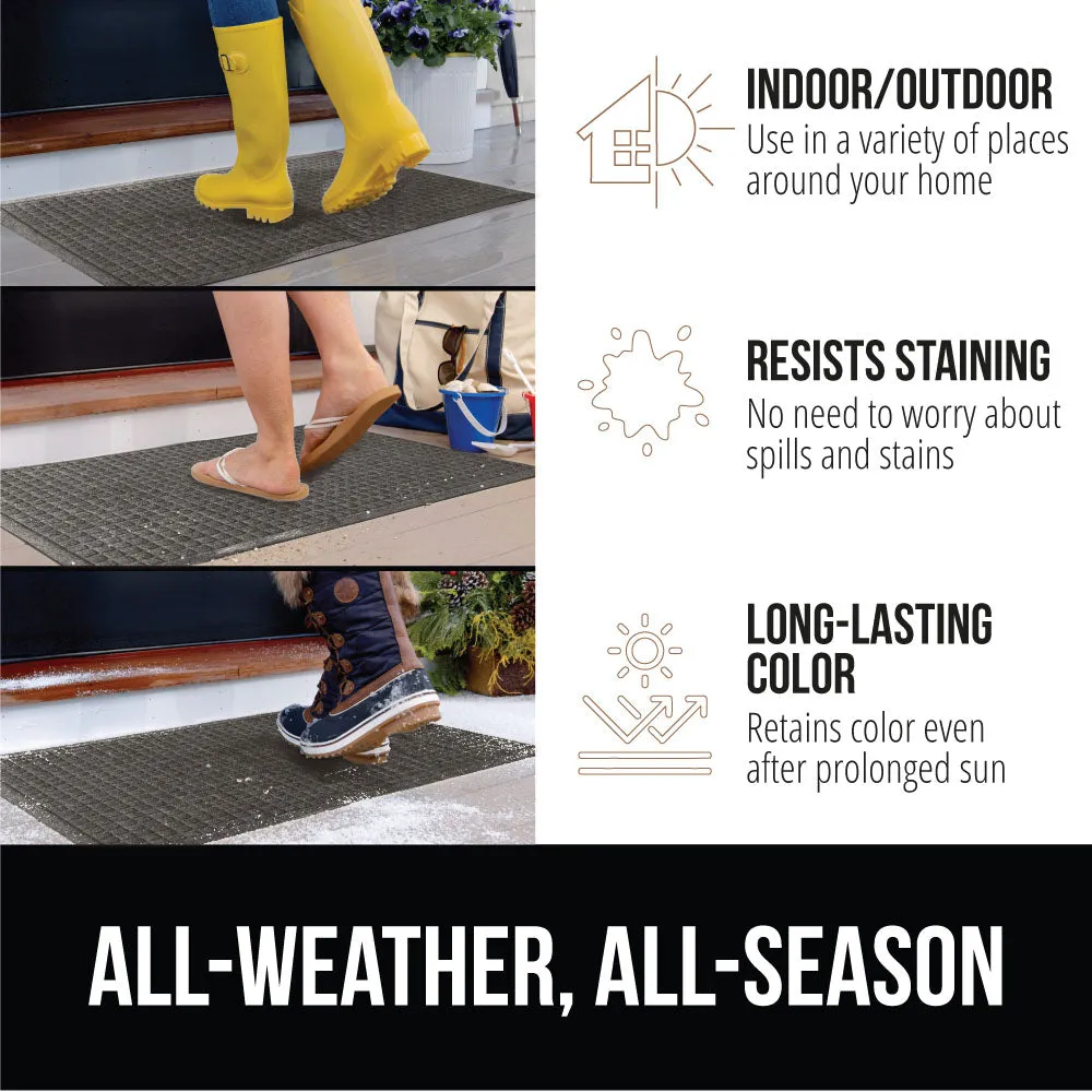 MoistureGuard Doormat