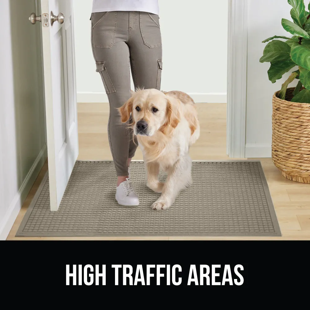 MoistureGuard Doormat