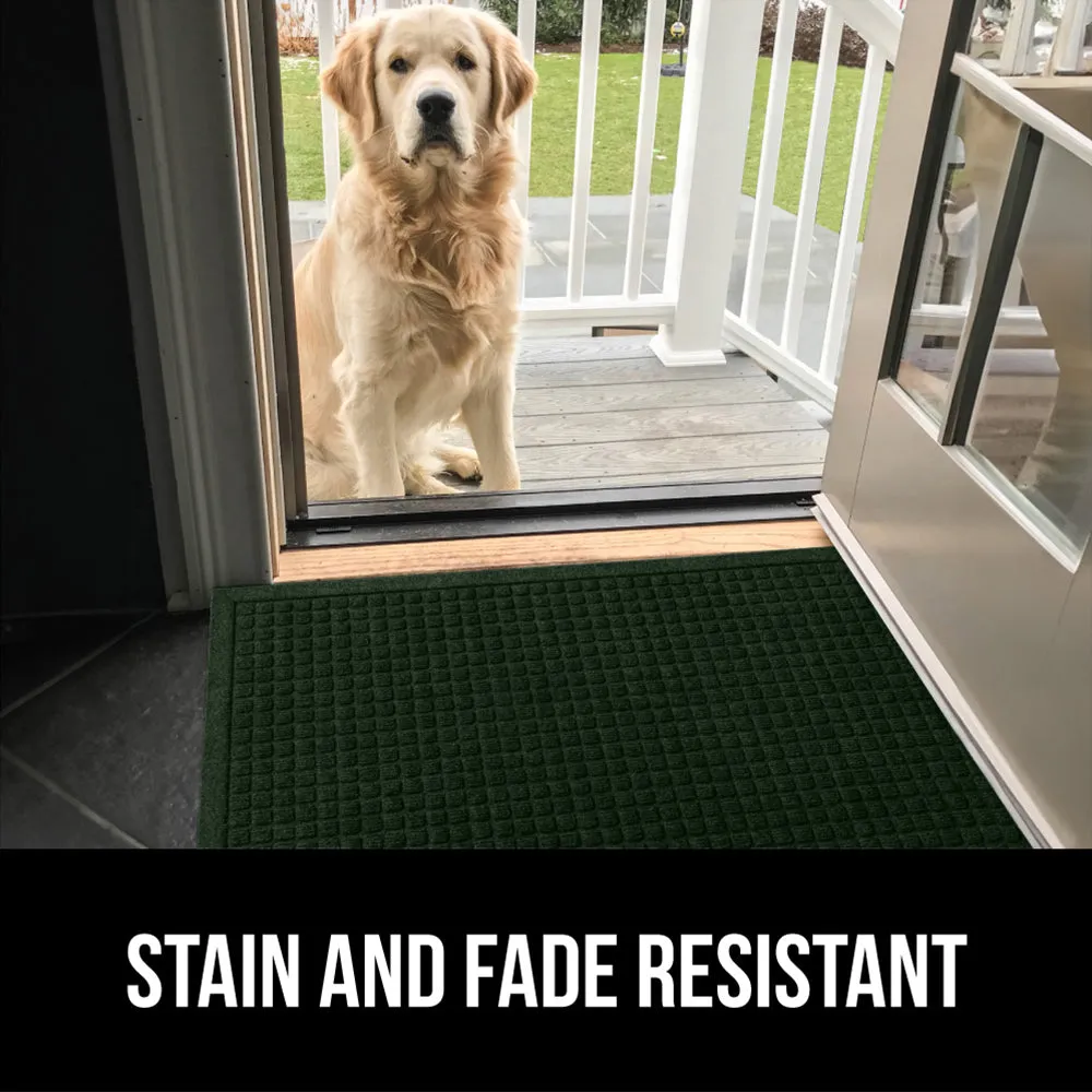 MoistureGuard Doormat