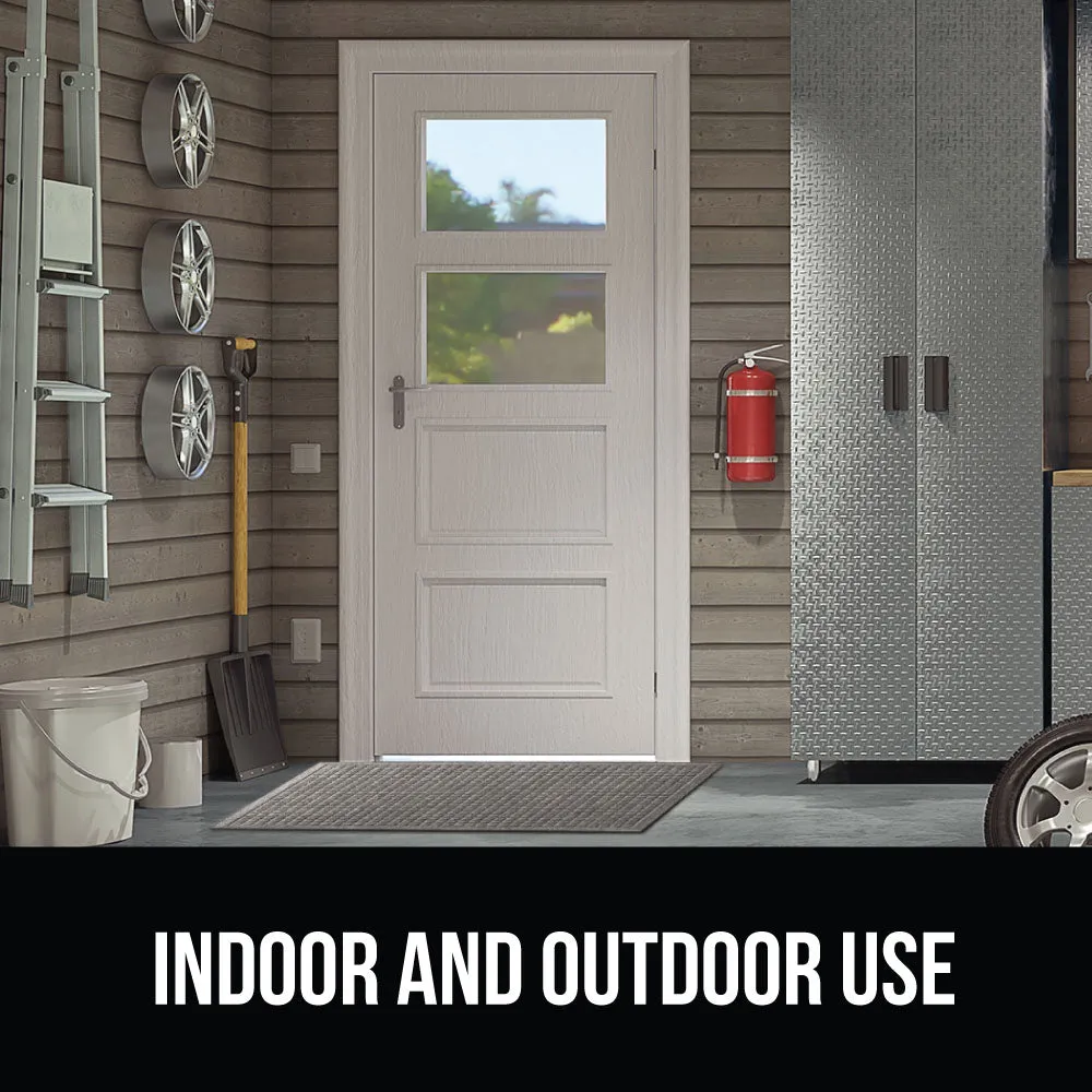 MoistureGuard Doormat