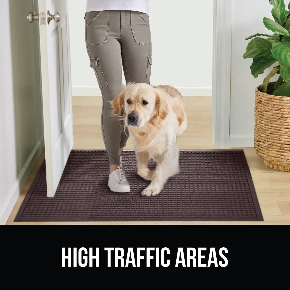 MoistureGuard Doormat