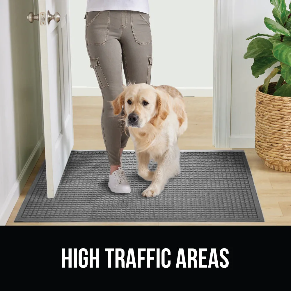 MoistureGuard Doormat
