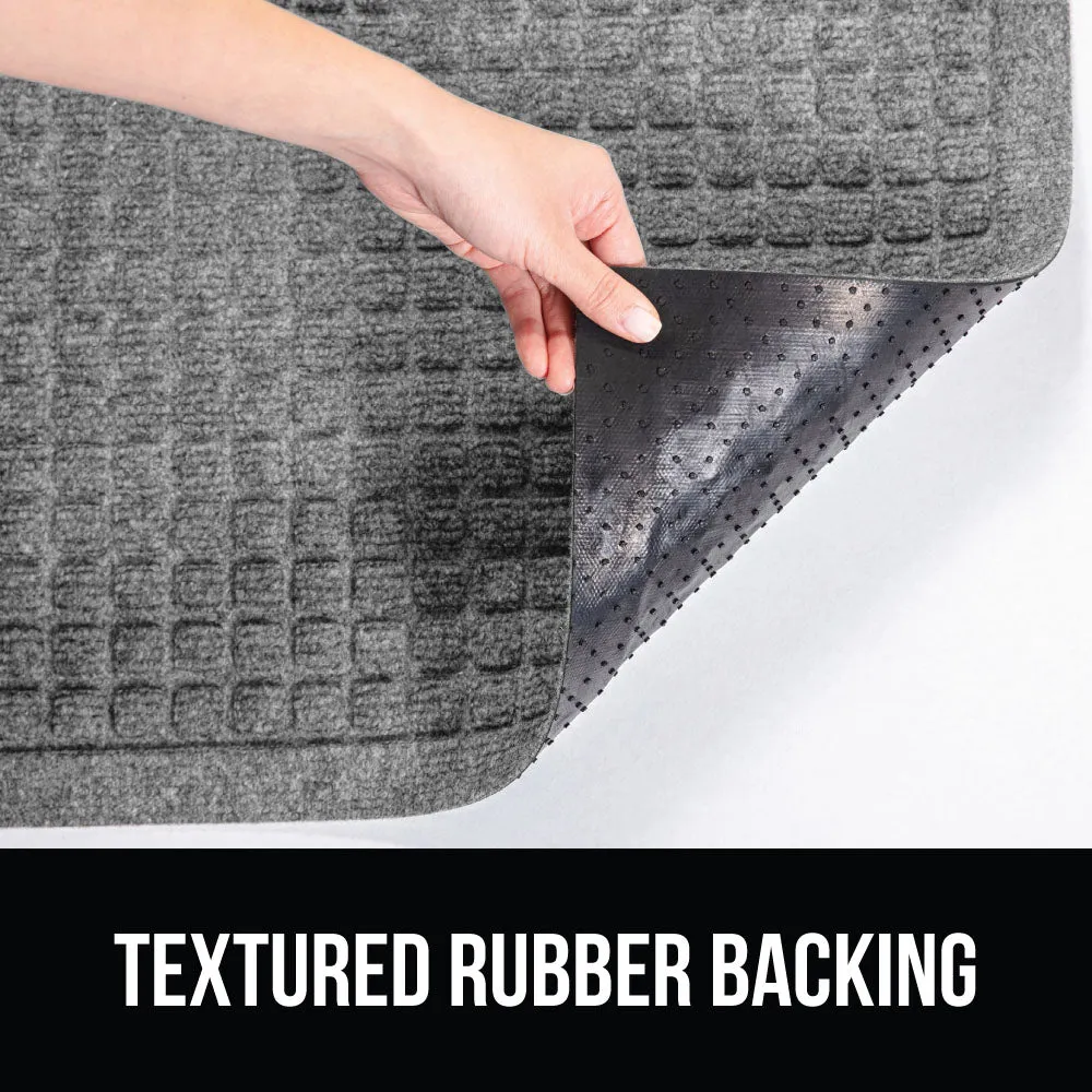 MoistureGuard Doormat