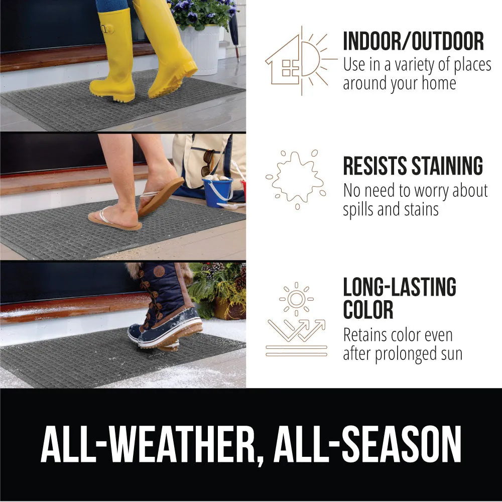 MoistureGuard Doormat