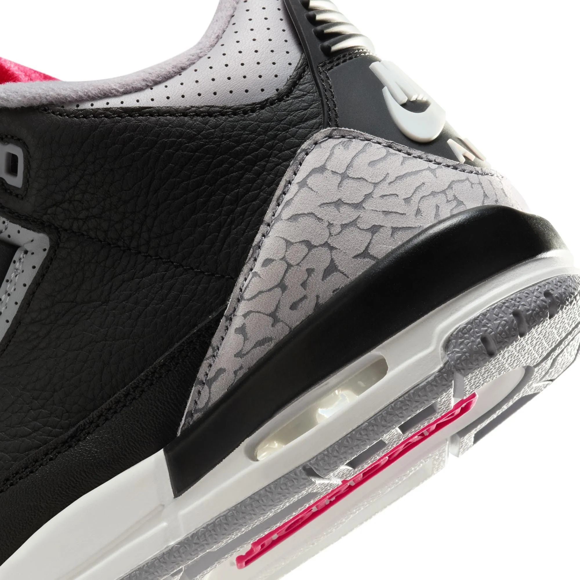 Nike Air Jordan 3 Retro OG (GS)