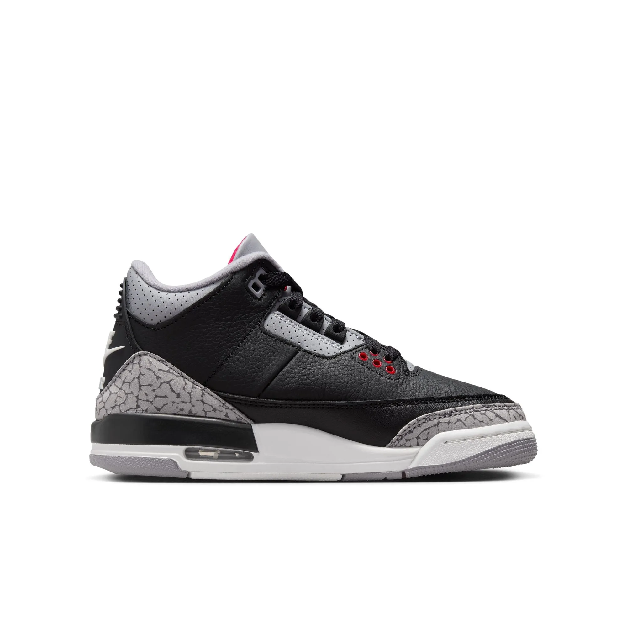 Nike Air Jordan 3 Retro OG (GS)