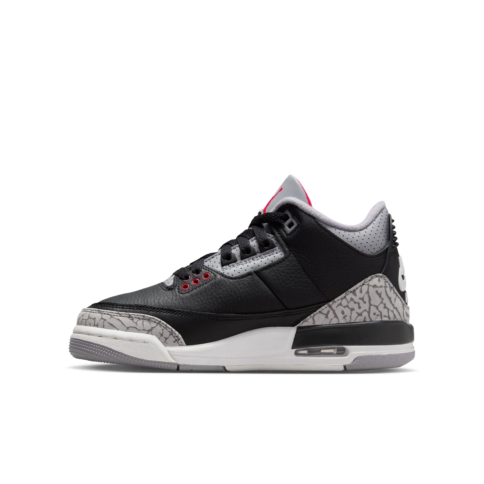 Nike Air Jordan 3 Retro OG (GS)