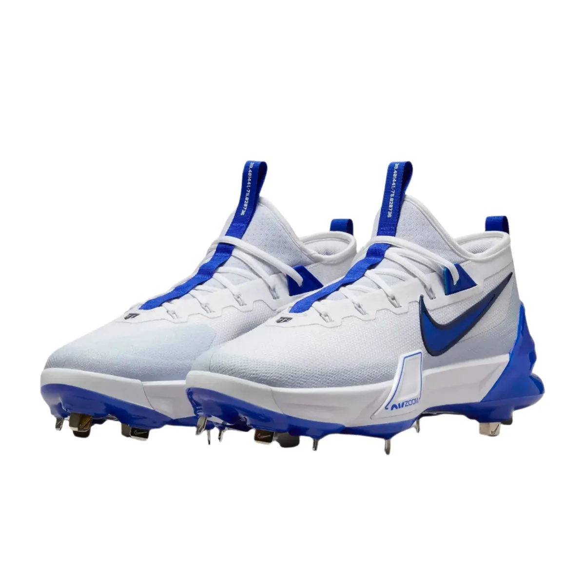 Nike Force Zoom Trout 9 Elite