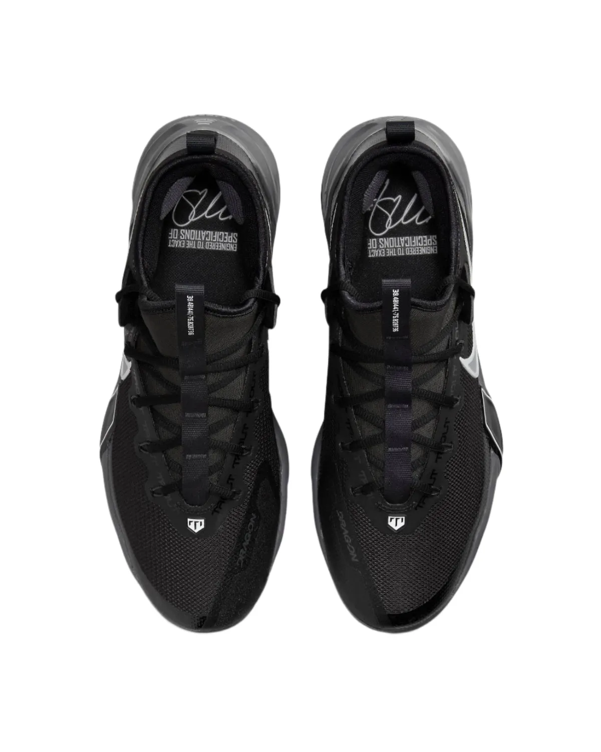 Nike Force Zoom Trout 9 Elite