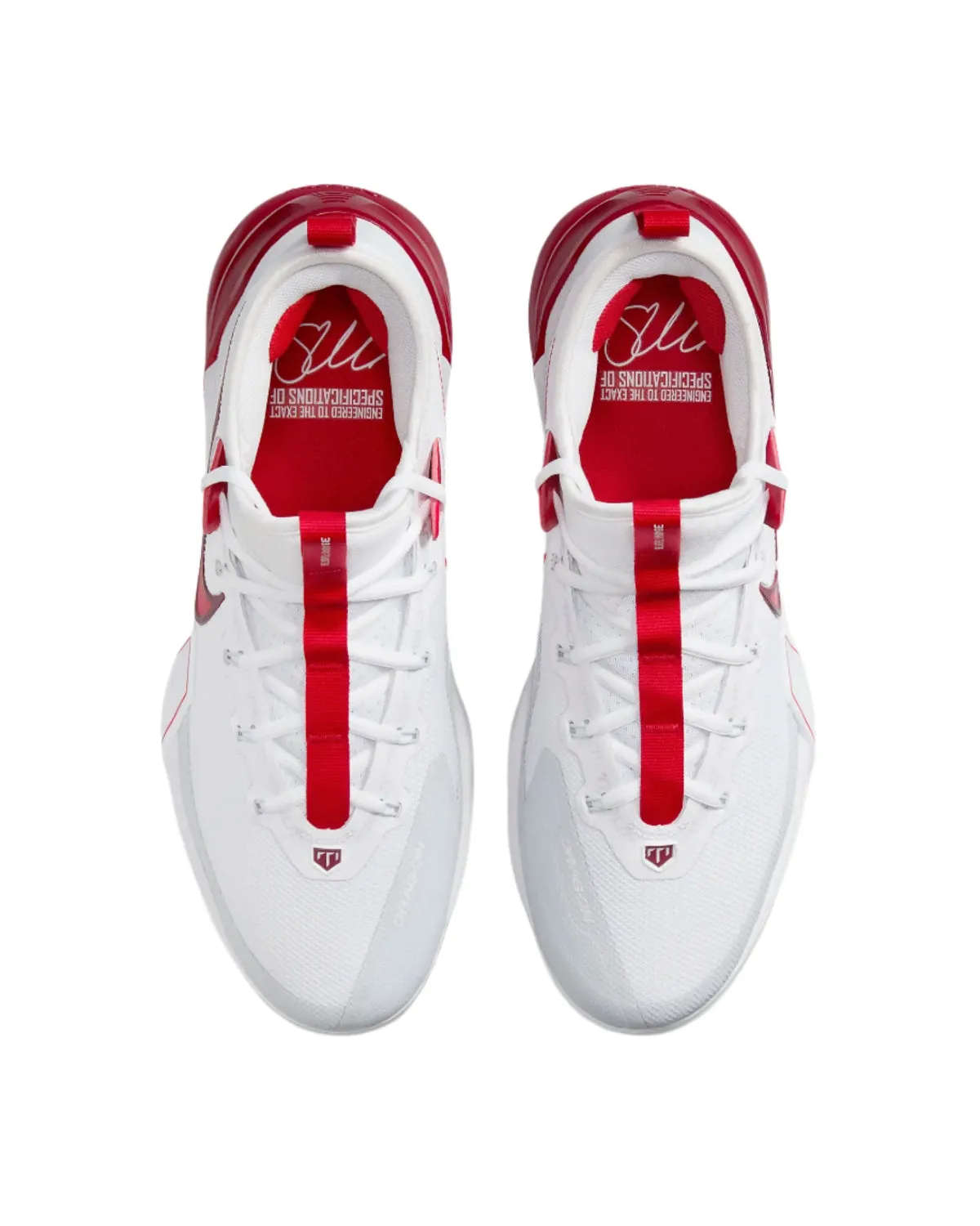 Nike Force Zoom Trout 9 Elite