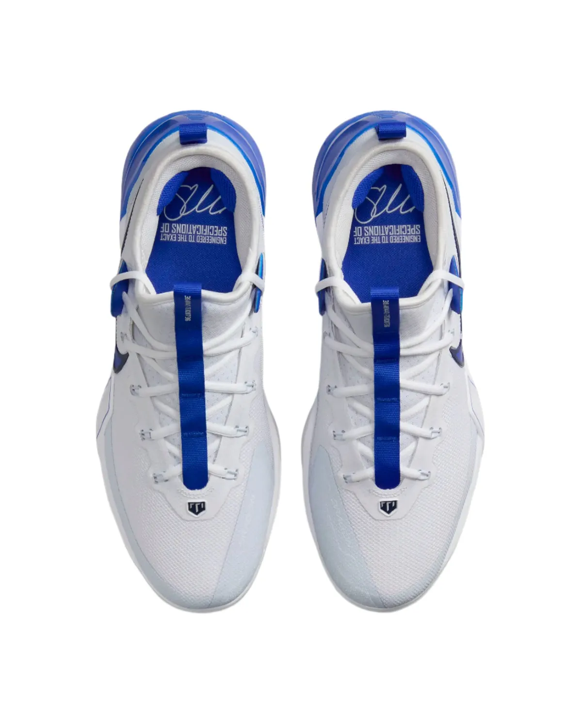 Nike Force Zoom Trout 9 Elite