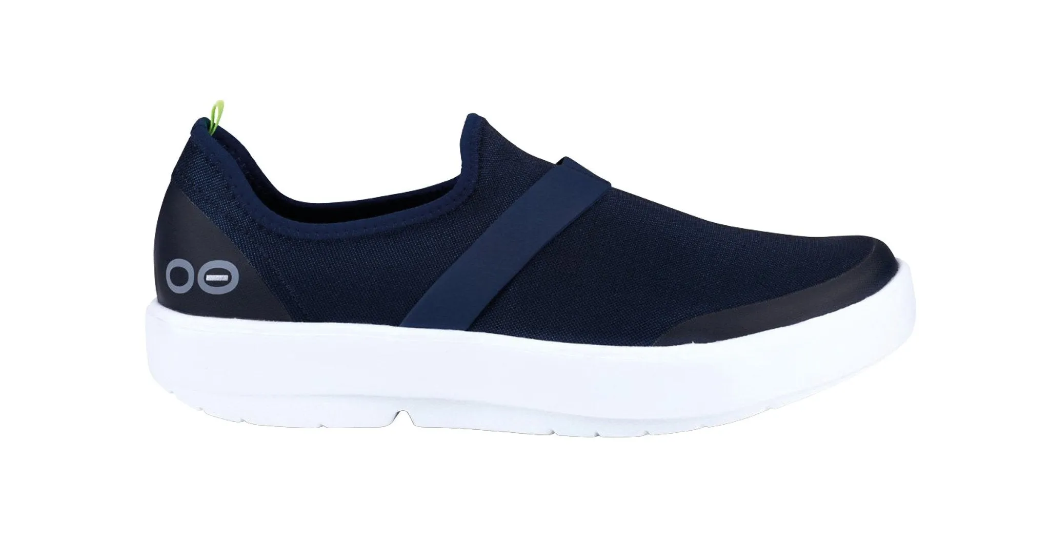 OOfos OOmg (Fibre) Low - Women's