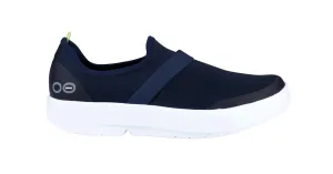 OOfos OOmg (Fibre) Low - Women's