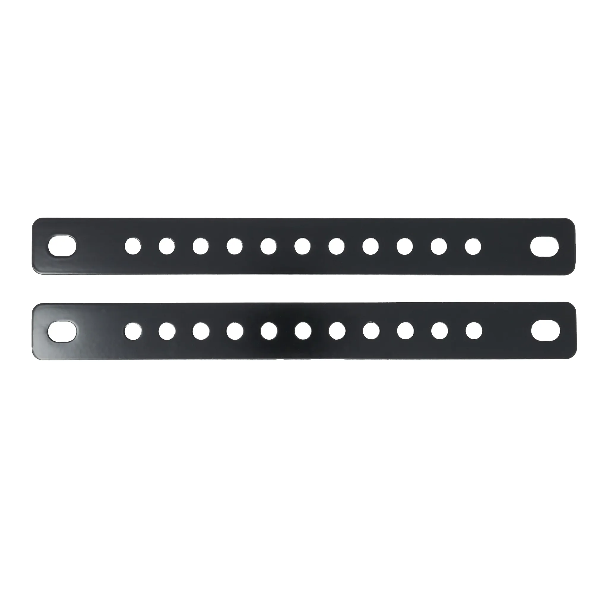 Overland Kitted Flat MAXTRAX Mounting Bars