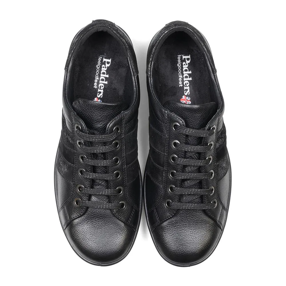 Padders 'Meteor' Womens Casuals - METEOR / 3601