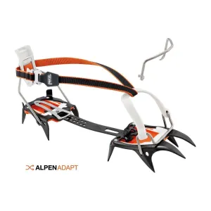 Petzl Irvis 10-Point Crampons