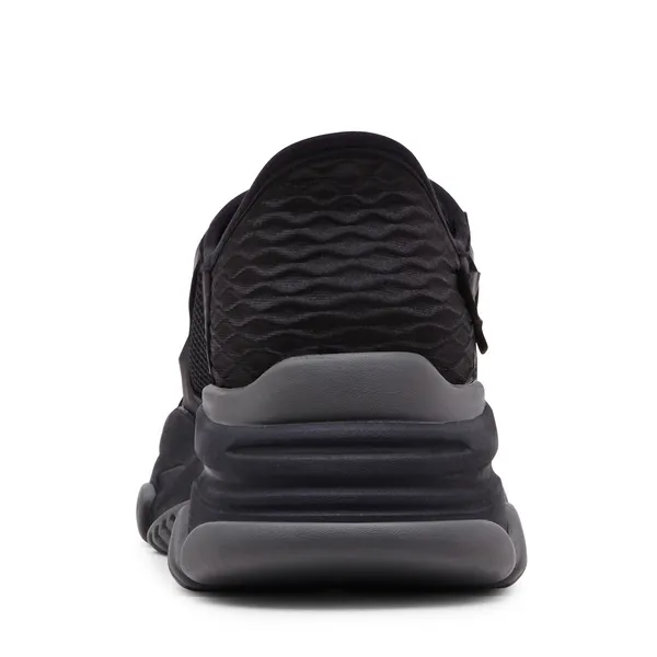 POLARIS-2 BLACK GREY