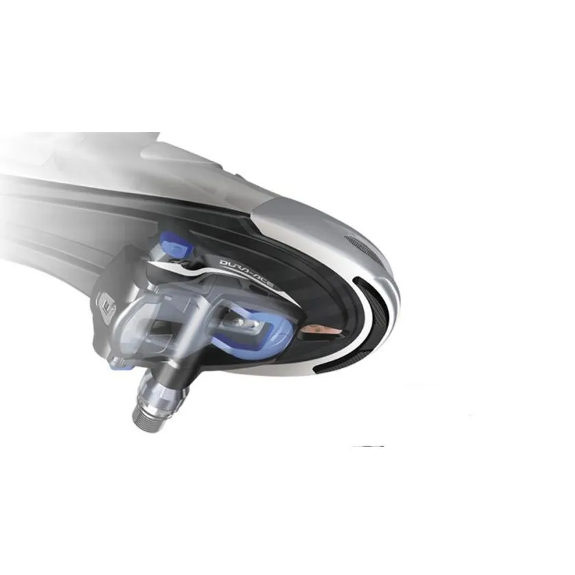 Shimano 9100 Dura-Ace Pedals