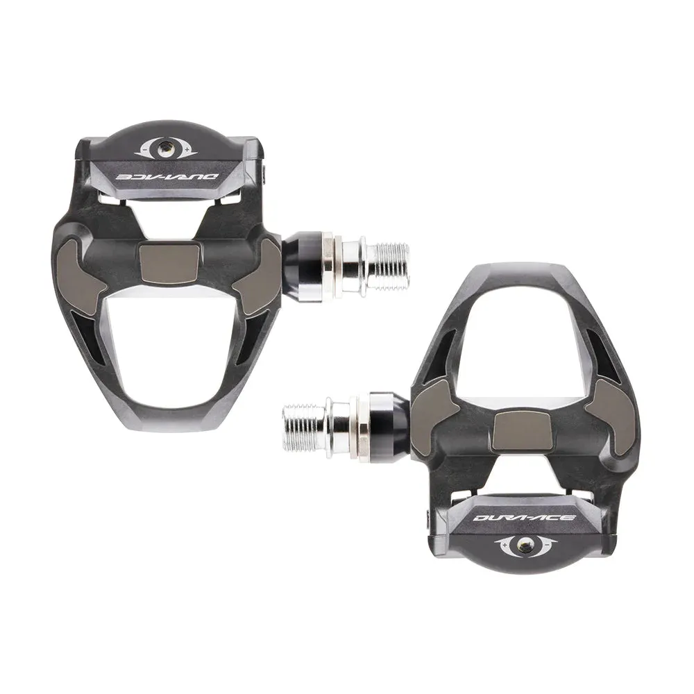 Shimano Dura Ace 9100 Pedals