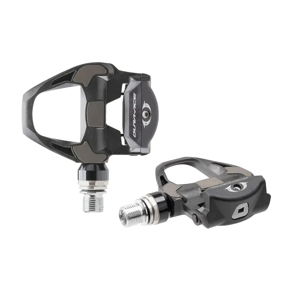 Shimano Dura Ace 9100 Pedals