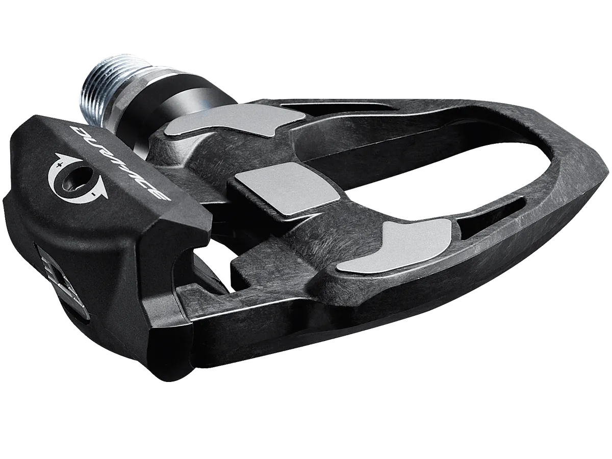 Shimano Dura Ace PD-R9100 Carbon SPD-SL Pedals