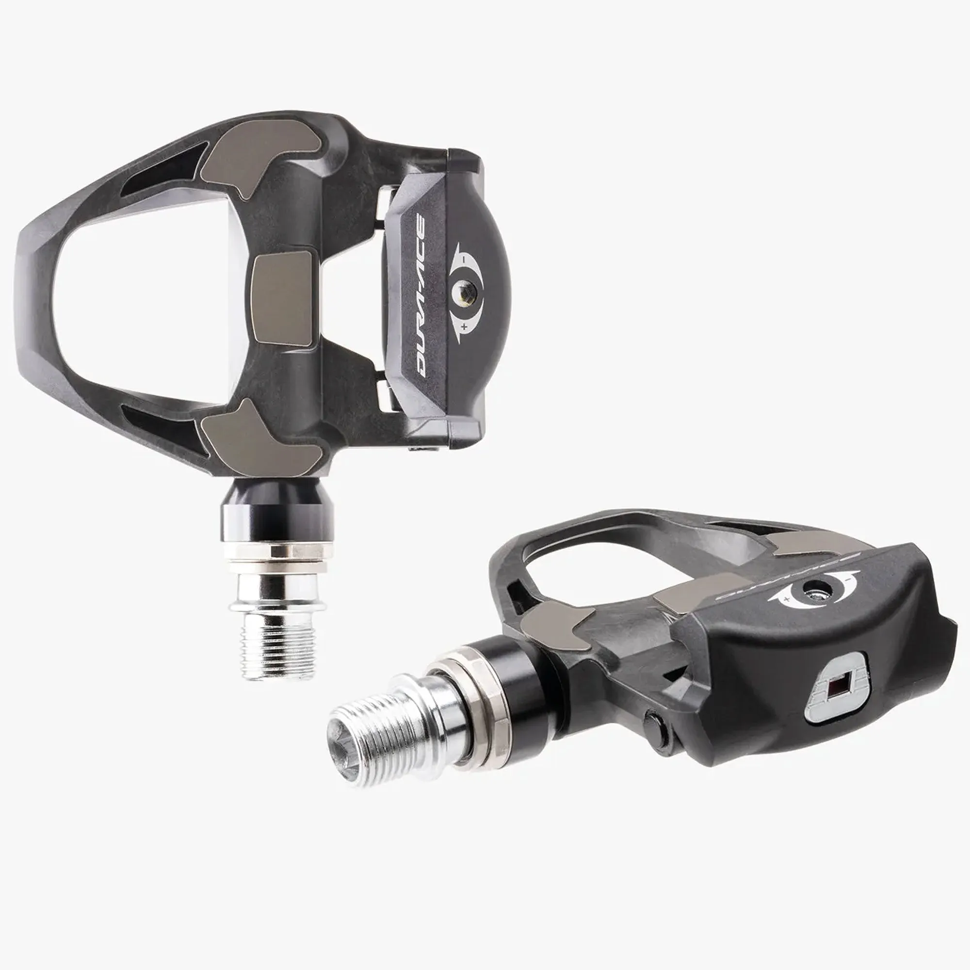 Shimano Dura Ace PD-R9100 SPD-SL Pedals
