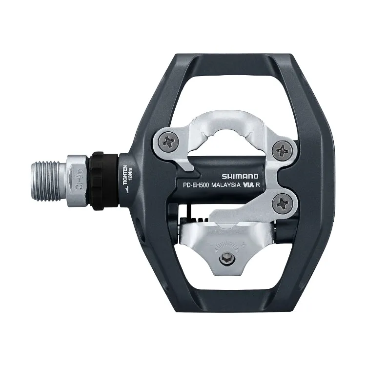 SHIMANO EH500 PEDALS