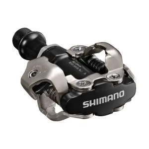 Shimano MTB Clipless Pedals | PD-M540 Series, SPD