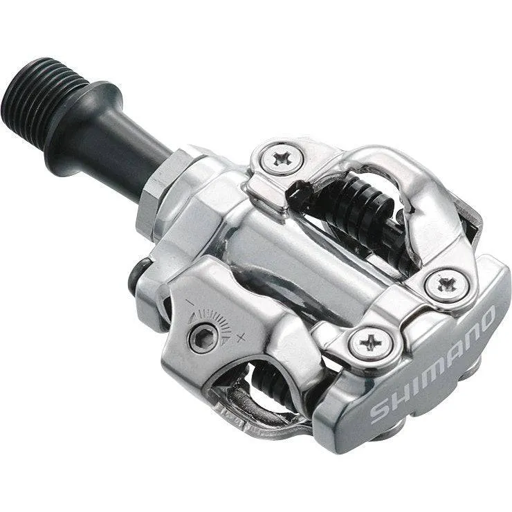 Shimano MTB Clipless Pedals | PD-M540 Series, SPD