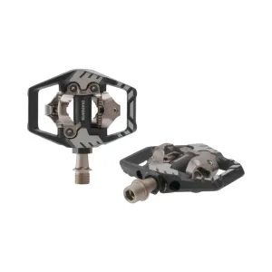 Shimano PD-M8120 Deore XT SPD Trail Pedal With Cleat