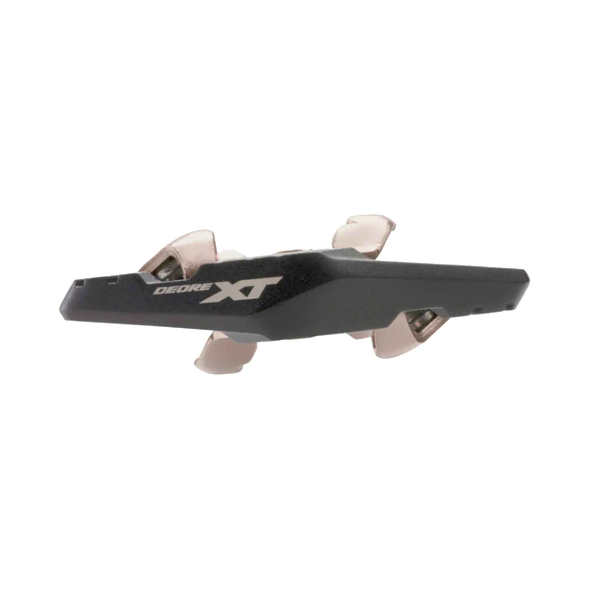 Shimano PD-M8120 Deore XT SPD Trail Pedal With Cleat