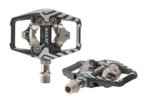 Shimano PD-M9120 Trail Cycling Pedals