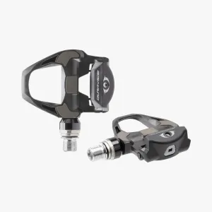 Shimano Road Clipless Pedals | DuraAce PD-R9100 Series, Carbon, SPD-SL