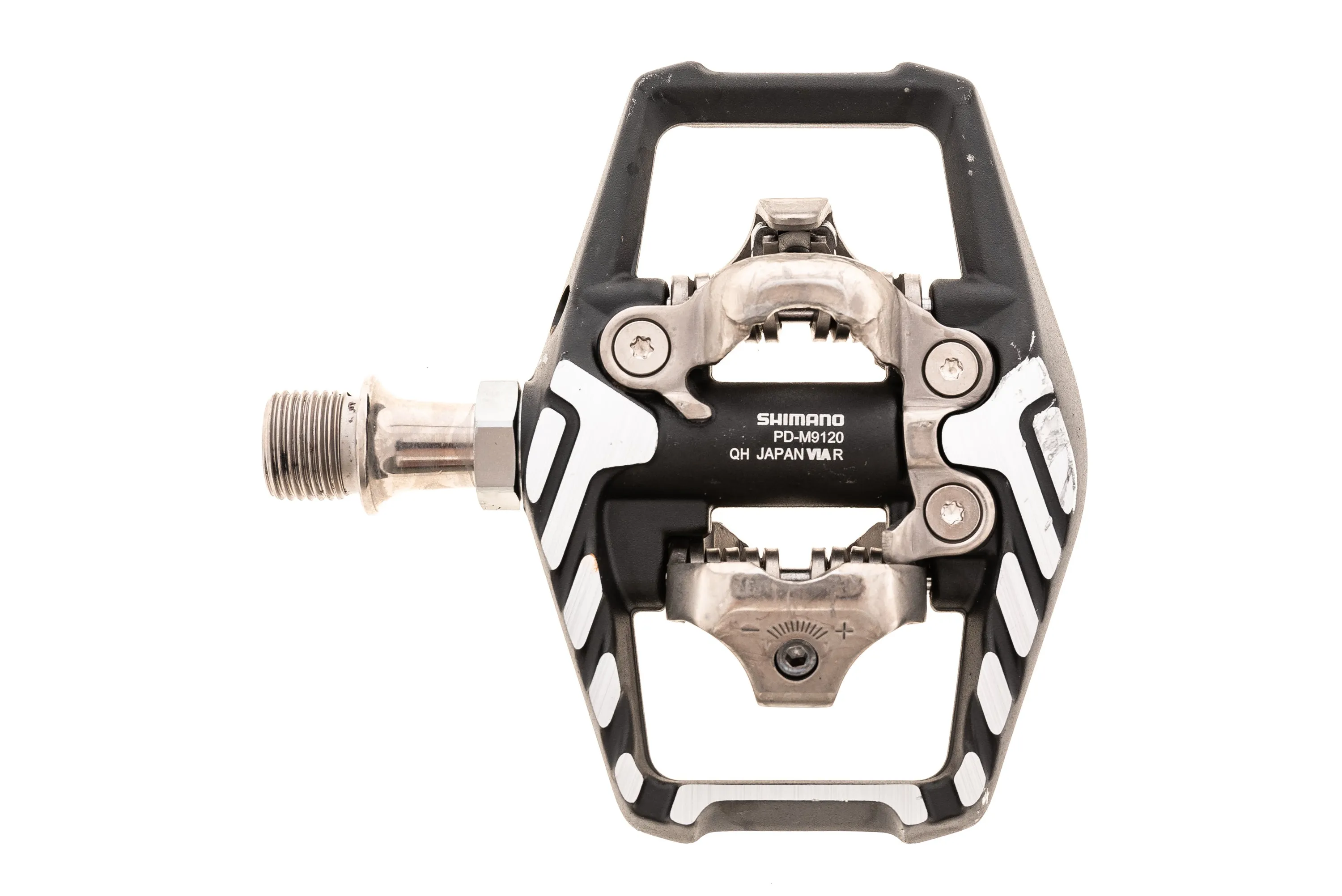 Shimano XTR PD-M9120 Pedals Clipless Black