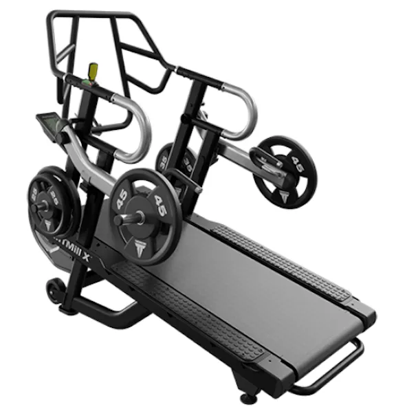 StairMaster HITTMILL X