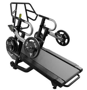 StairMaster HITTMILL X