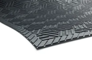 SuperScrape Plus Mat, 4'x6'