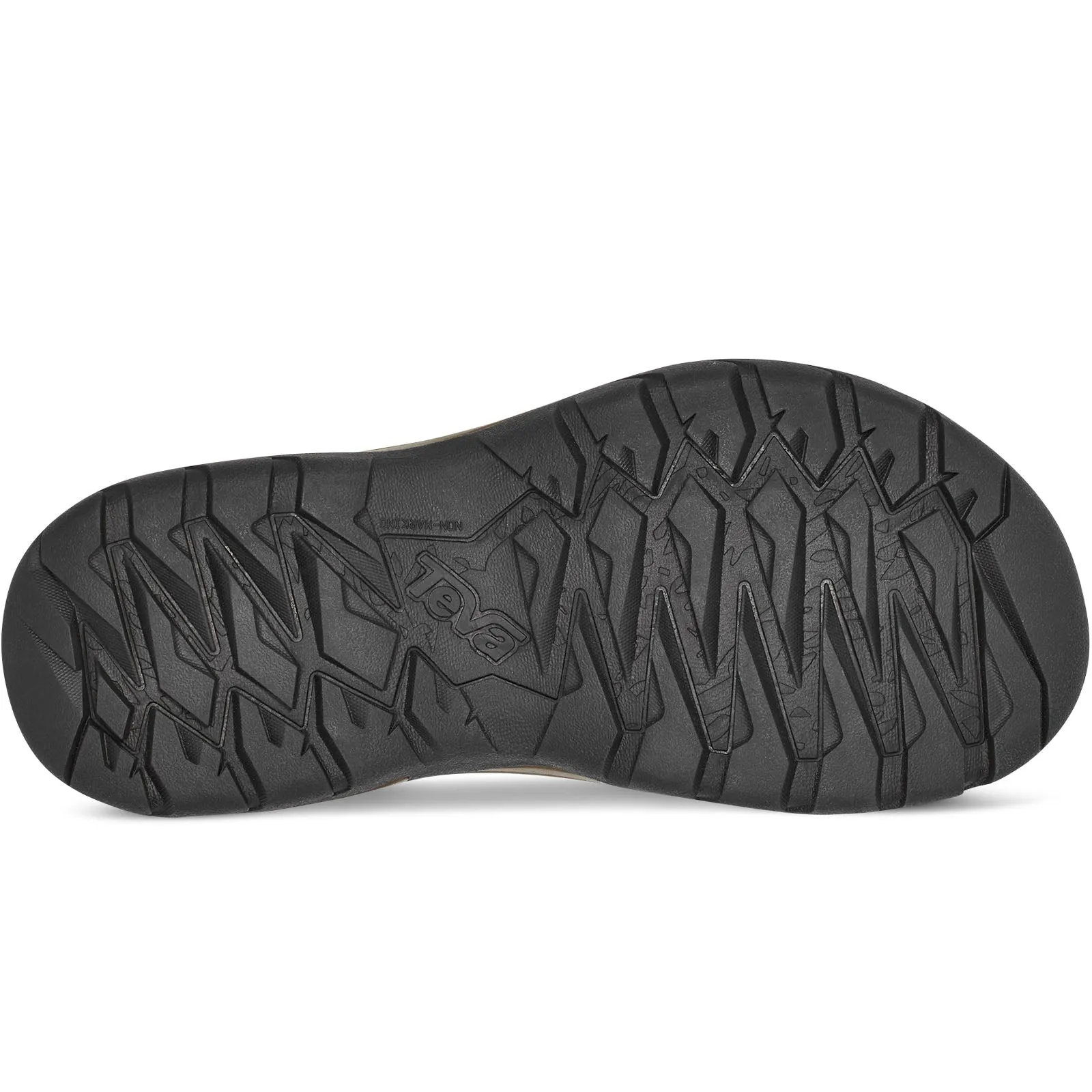 Teva Mens Terra FI 5 Universal Walking Sandals